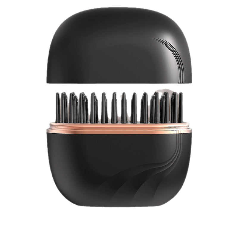 Mini Hair Straightening Comb