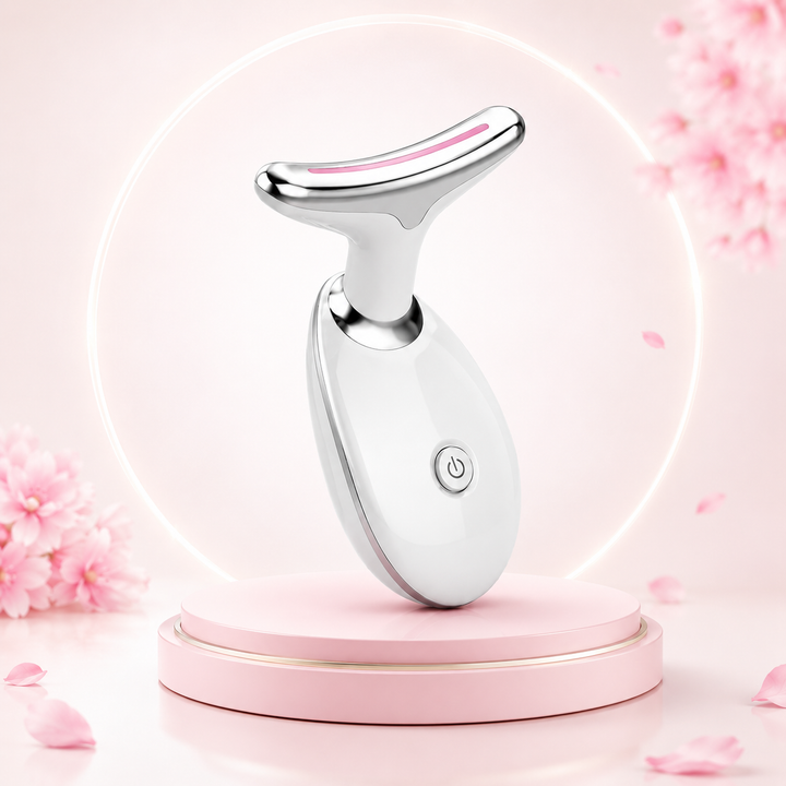 Face & Neck Massager
