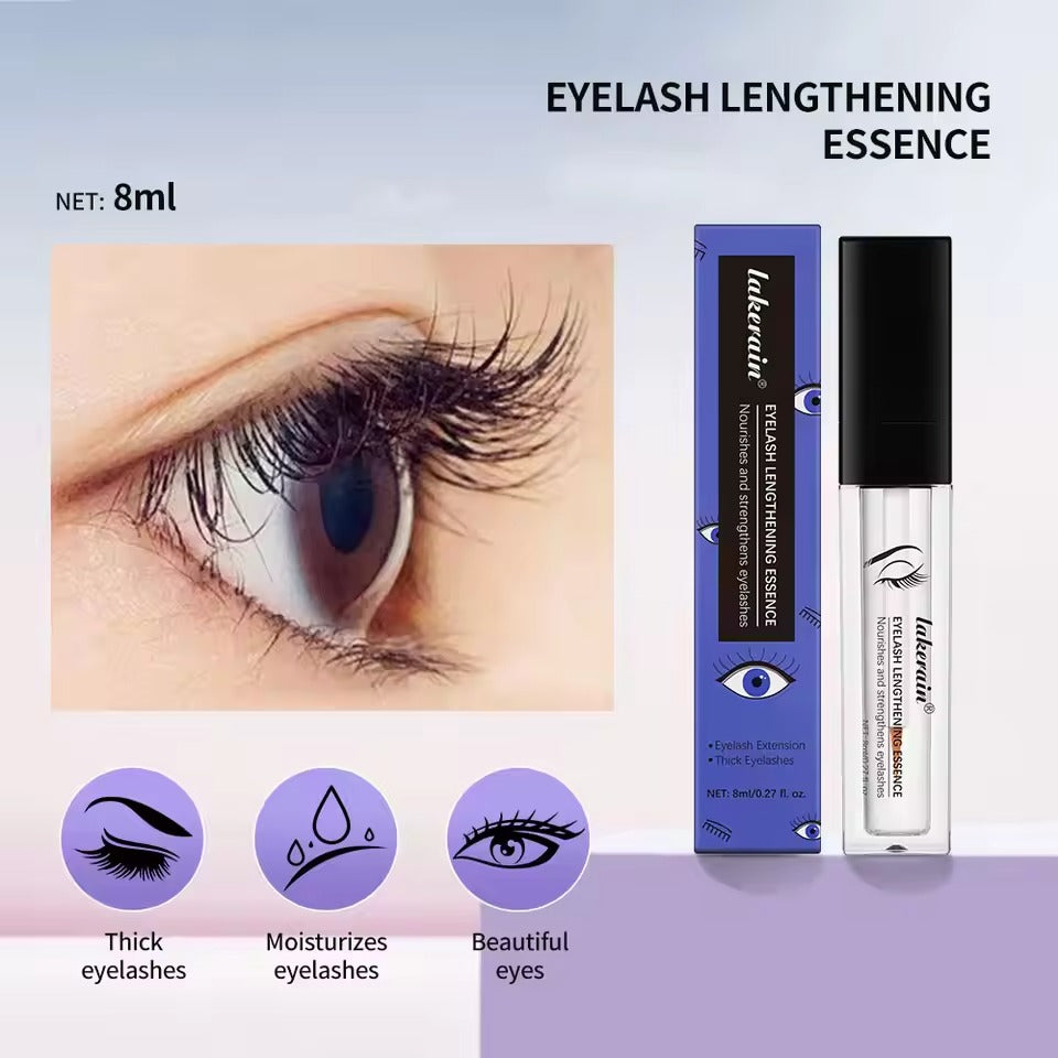 Eyelash  Growth Serum