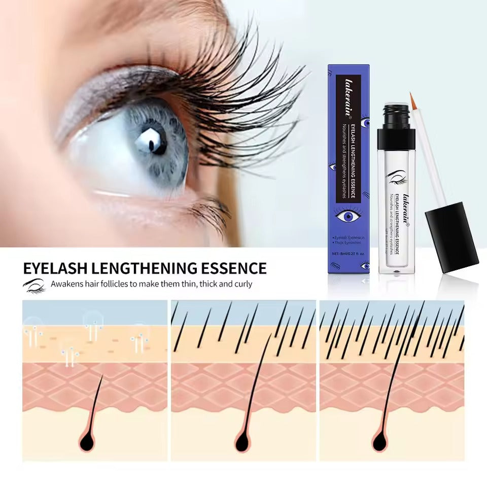 Eyelash  Growth Serum
