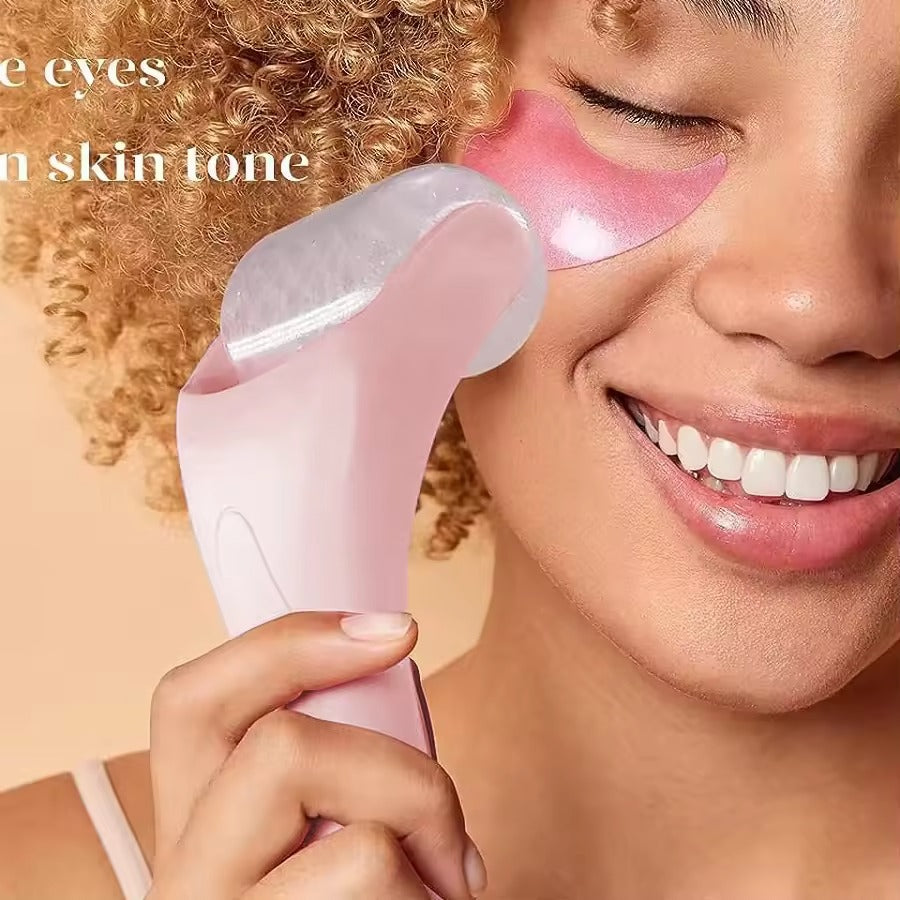 Ice Roller Face Massager