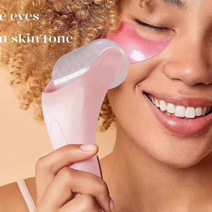 Ice Roller Face Massager