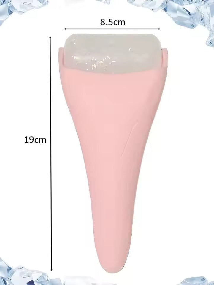 Ice Roller Face Massager