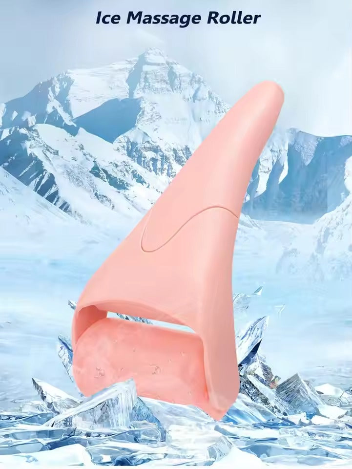 Ice Roller Face Massager