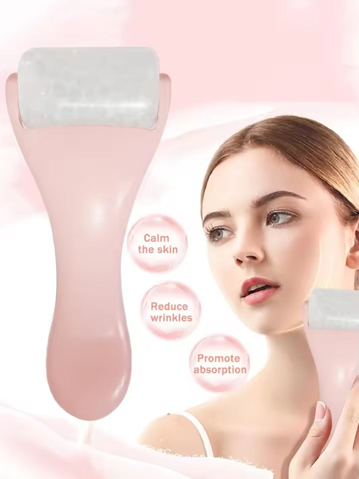 Ice Roller Face Massager