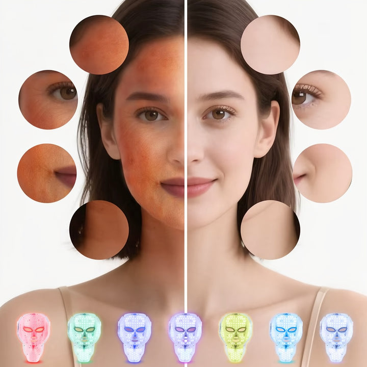 Face Devices
