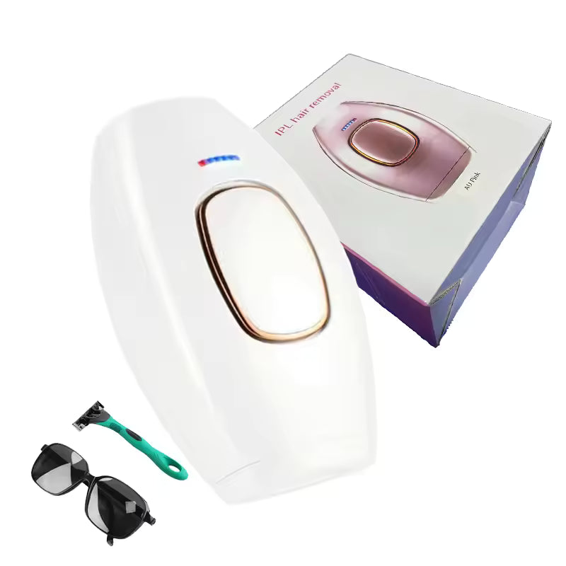 IPL Hair Removel