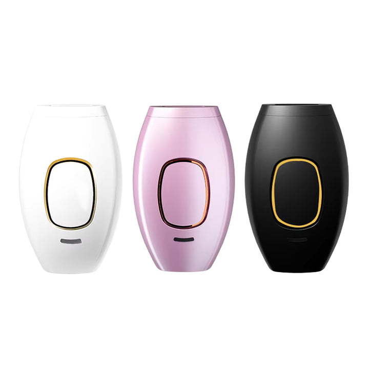 IPL Hair Removel